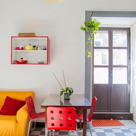 Mitha'S Rooms Catania Exterior photo