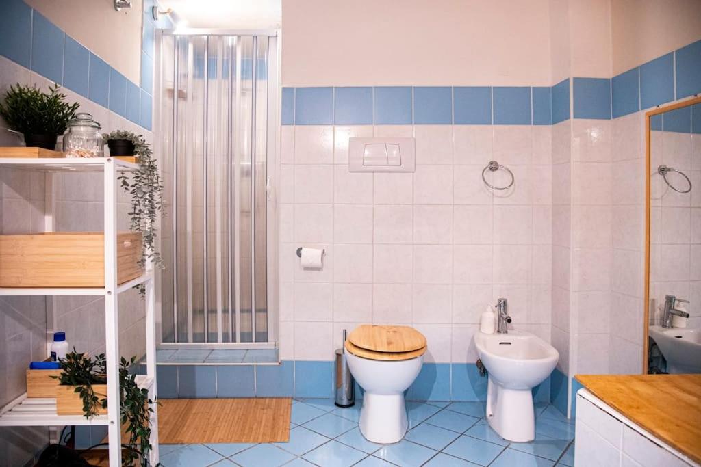 Mitha'S Rooms Catania Exterior photo